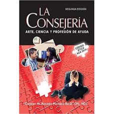 LA CONSEJERIA