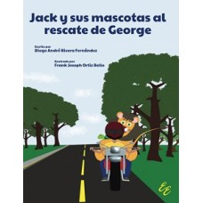 JACK Y SUS MASCOTAS AL RESCATE DE GEORGE