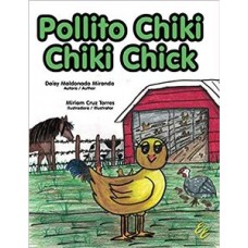 POLLITO CHICK CHIKI CHICK