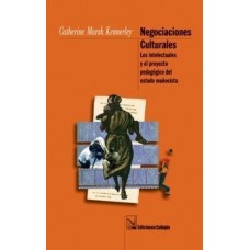 NEGOCIACIONES CULTURALES LOS INTELECTUA