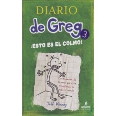 DIARIO DE GREY ESTO ES EL COLMO 3