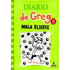 DIARIO GREG