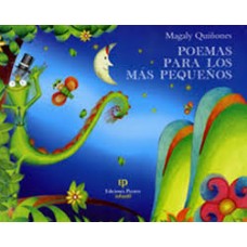 POEMAS PARA LOS MAS PEQUENOS