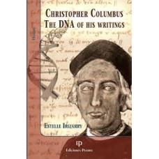 CHRTOPHER COLUMBUS THE DNA OF HIS WRI