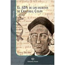 EL ADN DE LOS ESCRITOS DE CRISTOBAL COLO