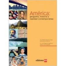 HISTORIA DE AMERICA TEXTO Y CUADERNO