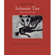 INTIMATE TIES TWO NOVELLAS