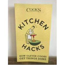 KITCHEN HACKS