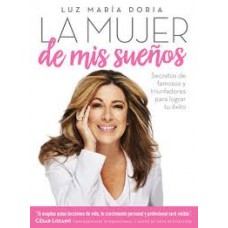 LA  MUJER DE MIS SUEÑOS