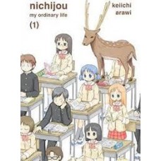 NICHIJOU, 1