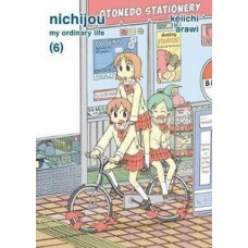 NICHIJOU, 6