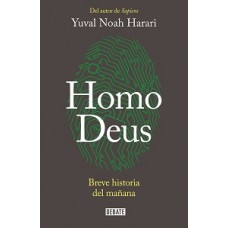 HOMO DEUS