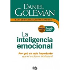 LA INTELIGENCIA EMOCIONAL