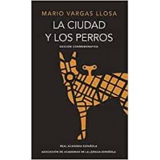 LA CIUDAD Y LOS PERROS