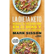 LA DIETA KETO REINICIA TU METABOLISMO EN