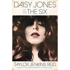 DAISY JONES & THE SIX