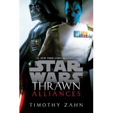 THRAWN ALLIANCES (STAR WARS)