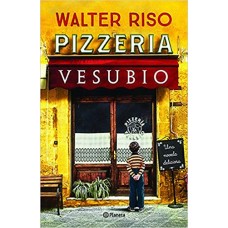 PIZZERIA VESUBIO