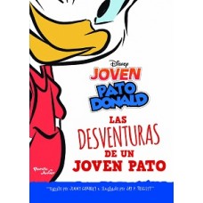 LAS AVENTURAS DE UN JOVEN PATO DONALD