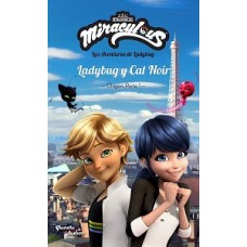 LAS AVENTURAS DE LADYBUG LADYBUG Y CAT N