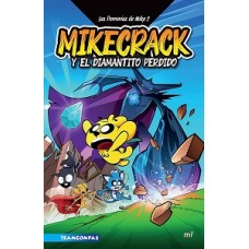 LAS PERRERIAS DE MIKE 2 MIKECRACK EN B