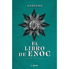 EL LIBRO DE ENOG