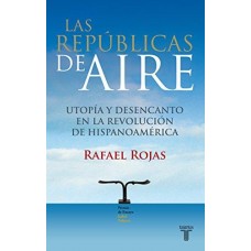 LAS REPUBLICAS DE AIRE