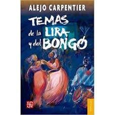 TEMAS DE LA LIRA Y DEL BONGO