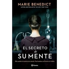 EL SECRETO DE SU MENTE