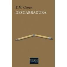 DESGARRADURA