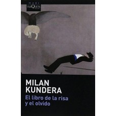 EL LIBRO DE LA RISA Y EL OLVIDO