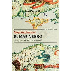 EL MAR NEGRO