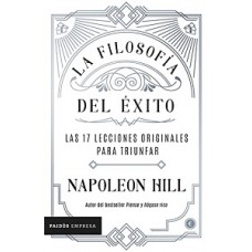 LA FILOSOFIA DEL EXITO