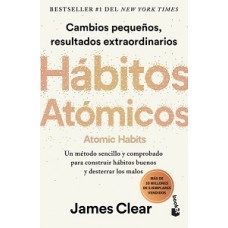 HABITOS ATOMICOS