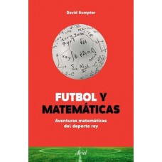 FUTBOL Y MATEMÁTICAS