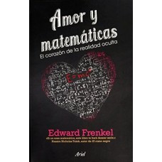 AMOR Y MATEMÁTICAS