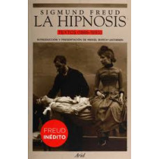 LA HIPNOSIS  TEXTOS 1886-1893