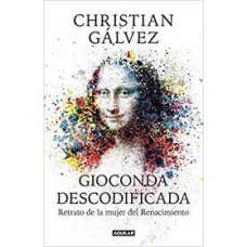 GIOCONDA DESCODIFICADA