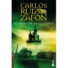 EL PRINCIPE DE LA NIEBLA