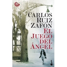 EL JUEGO DEL ANGEL