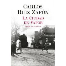 LA CIUDAD DE VAPOR