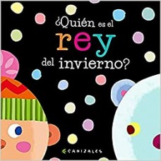 QUIEN ES EL REY DEL INVIERNO