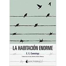 LA HABITACION ENORME