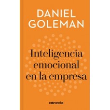 INTELIGENCIA EMOCIONAL EN LA EMPRESA