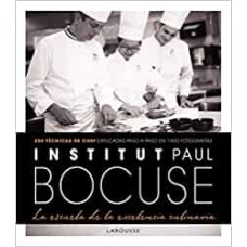 INSTITUT PAUL BOCUSE LA ESC DE LA EXC CU