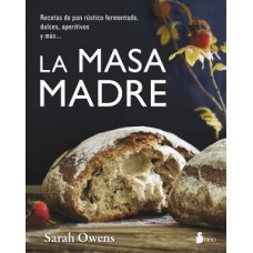 LA MASA MADRE