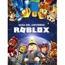 GUÍA DEL UNIVERSO ROBLOX