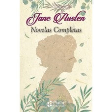 NOVELA COMPLETA DE JANE AUSTEN