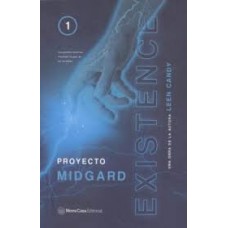 EXISTENCE PROYECTO MIDGARD 1