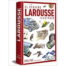 EL PEQUEÑO LAROUSSE ILUSTRADO